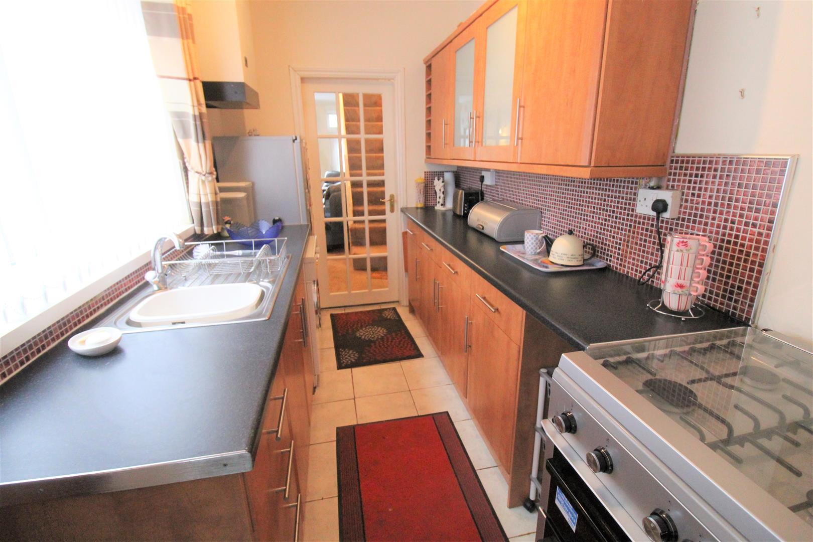 Flatts Road, Norton, Stoke-On-Trent